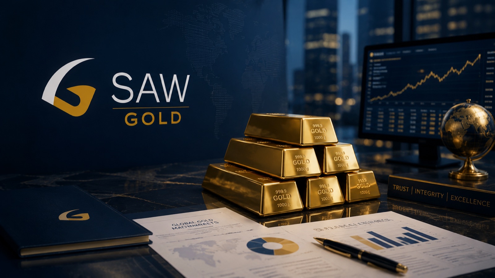 Gold Investment
